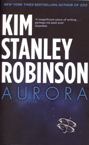Tapa de Aurora
