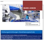 Tapa de BILDER- Lexikon Mechatronik + Begriffserklaerungen fuer Technik-Einsteiger