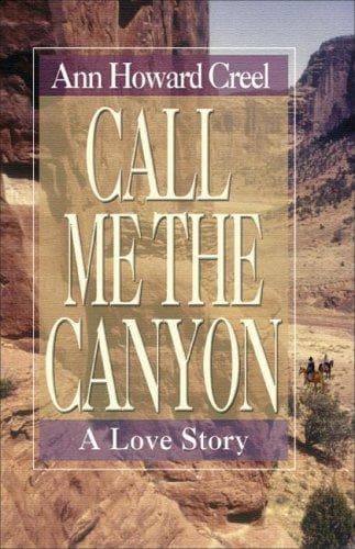 Tapa de Call Me the Canyon