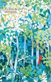 Tapa de Mogens
