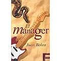 Tapa de El manager
