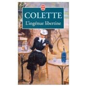 Tapa de L'Ingenue Libertine