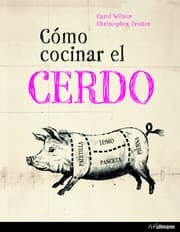 Tapa de Cómo cocinar el cerdo