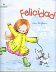Tapa de Felicidad