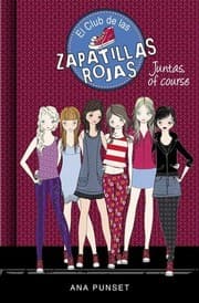 Tapa de Juntas, of course