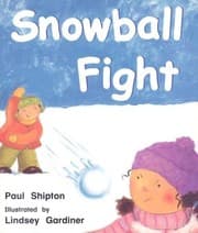 Tapa de Snowball Fight