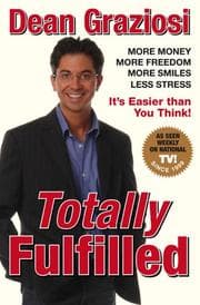 Tapa de Totally Fulfilled
