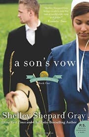 Tapa de A Son's Vow