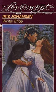 Tapa de Winter Bride