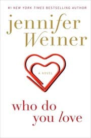 Tapa de Who Do You Love