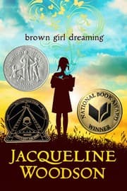 Tapa de Brown Girl Dreaming