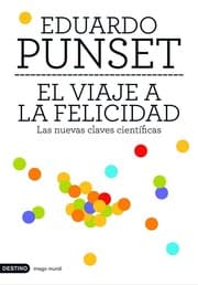 Tapa de El viaje a la felicidad