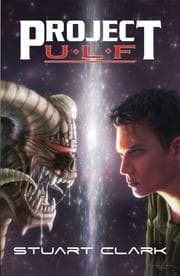 Tapa de Project U.l.f. (Project U.L.F.) (Project U.L.F.)