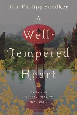 Tapa de A Well-Tempered Heart