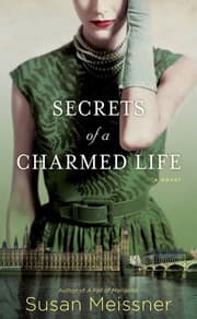 Tapa de Secrets of a Charmed Life