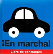 Tapa de ¡En marcha!