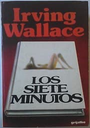 Tapa de Los siete minutos