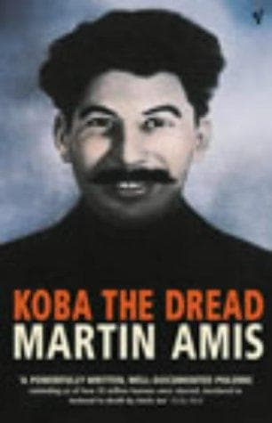 Tapa de Koba the Dread