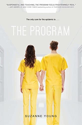 Tapa de The Program