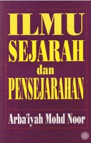 Tapa de Ilmu Sejarah dan Pensejarahan