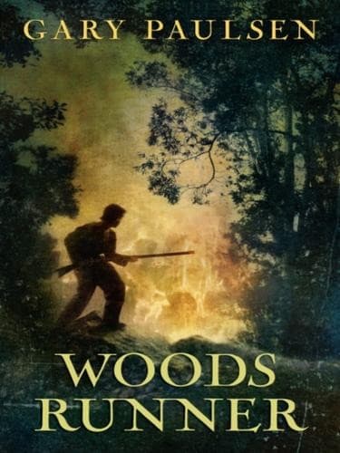 Tapa de Woods runner