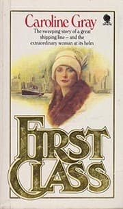 Tapa de First Class