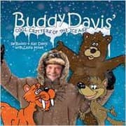 Tapa de Buddy Davis' Cool Critters of the Ice Age