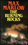 Tapa de The Burning Rocks