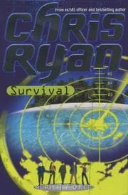 Tapa de Survival