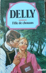 Tapa de Fille de chouans