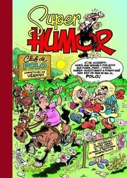 Tapa de Mortadelo y Filemón