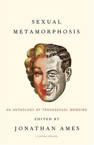 Tapa de Sexual Metamorphosis