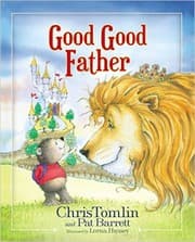 Tapa de Good Good Father