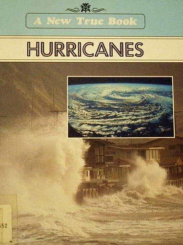 Tapa de Hurricanes