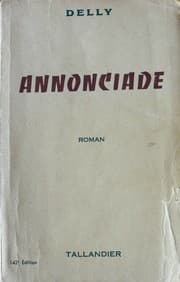 Tapa de Annonciade