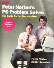 Tapa de PC Problem Solver