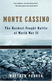 Tapa de Monte Cassino