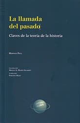Tapa de La llamada del pasado