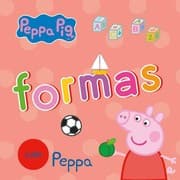 Tapa de Formas