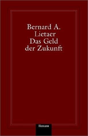 Tapa de Das Geld der Zukunft