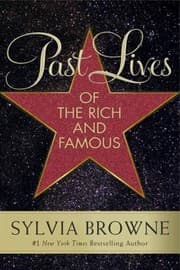 Tapa de Past Lives Of The Rich And Famous