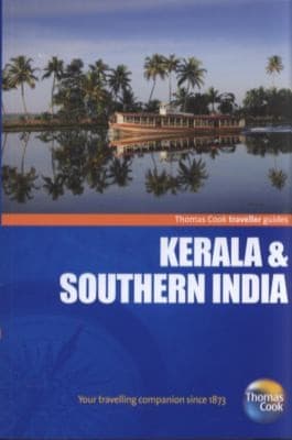 Tapa de Kerala Southern India