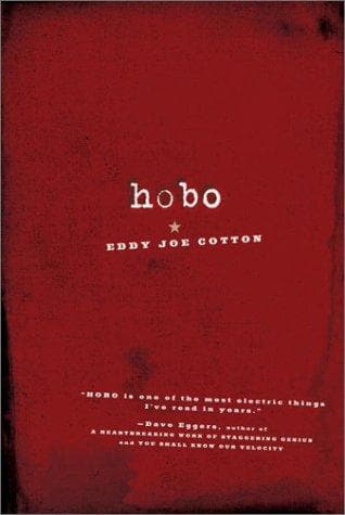 Tapa de Hobo