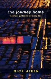 Tapa de The Journey Home Spiritual Guidance For Every Day