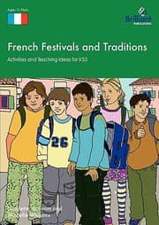 Tapa de French Festivals And Traditions Activities And Teaching Ideas For Ks3