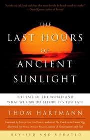 Tapa de The Last Hours of Ancient Sunlight