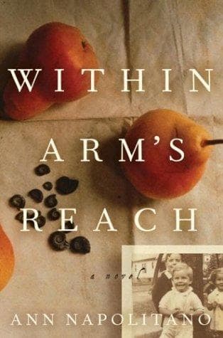 Tapa de Within arm's reach