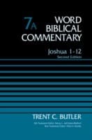 Tapa de Joshua
