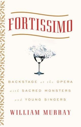 Tapa de Fortissimo