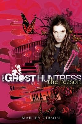 Tapa de The Reason